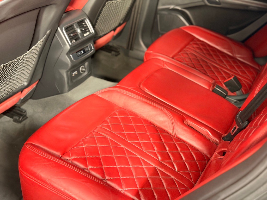 2019 Audi Q5 Image 33