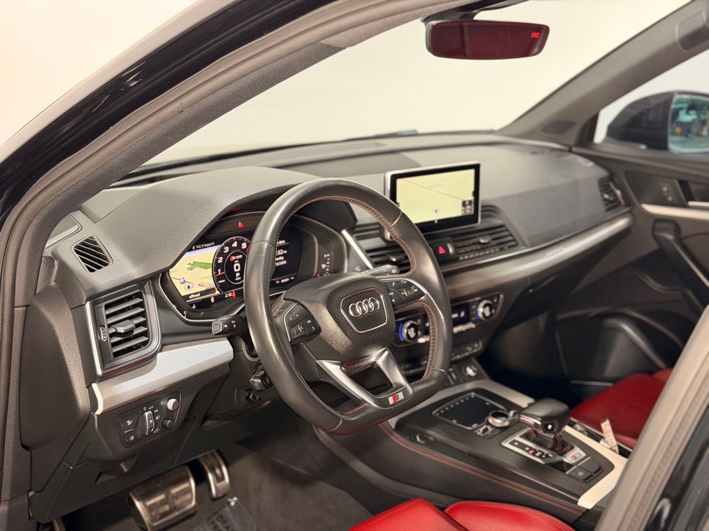 2019 Audi Q5 Image 34