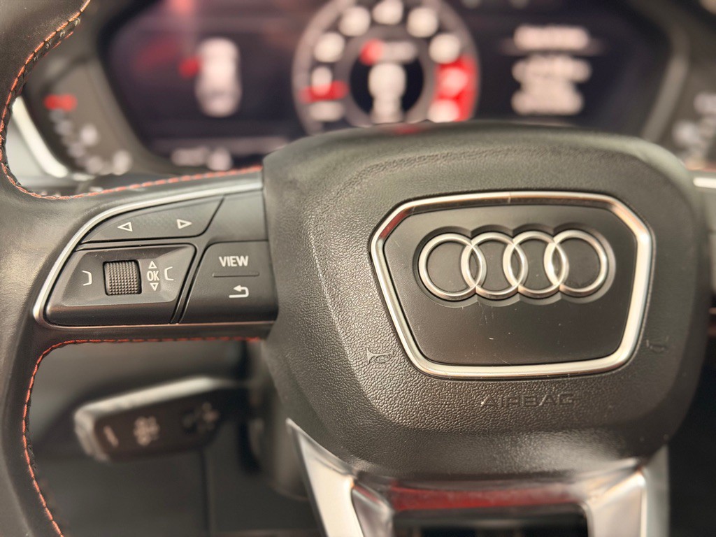 2019 Audi Q5 Image 35