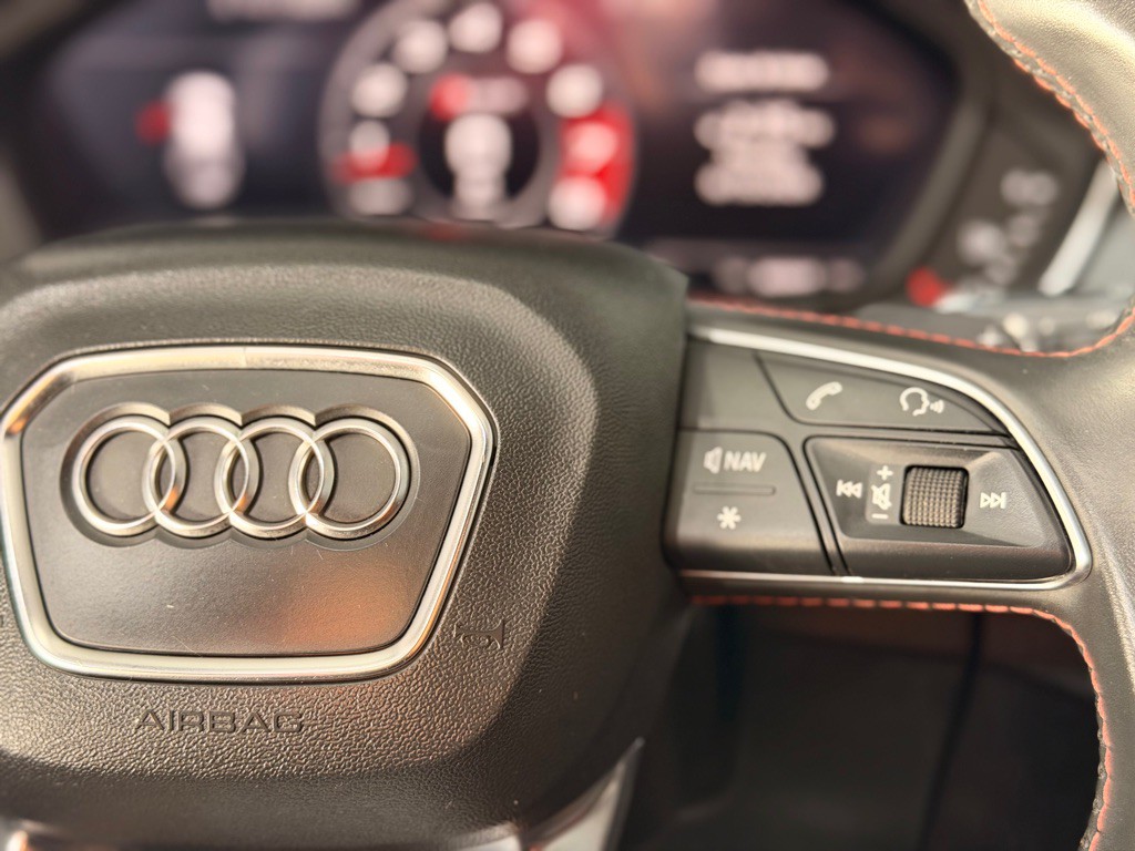 2019 Audi Q5 Image 36