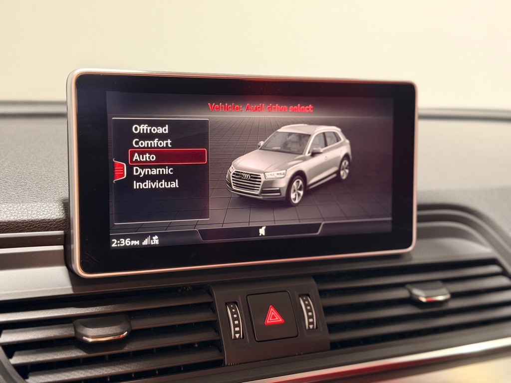 2019 Audi Q5 Image 37
