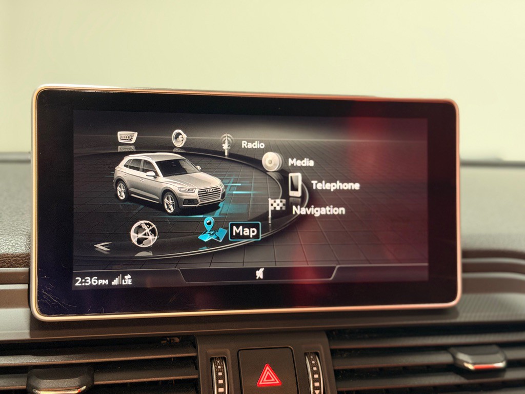 2019 Audi Q5 Image 38