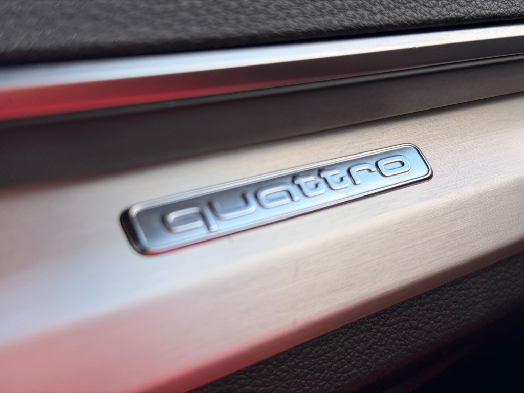 2019 Audi Q5 Image 43