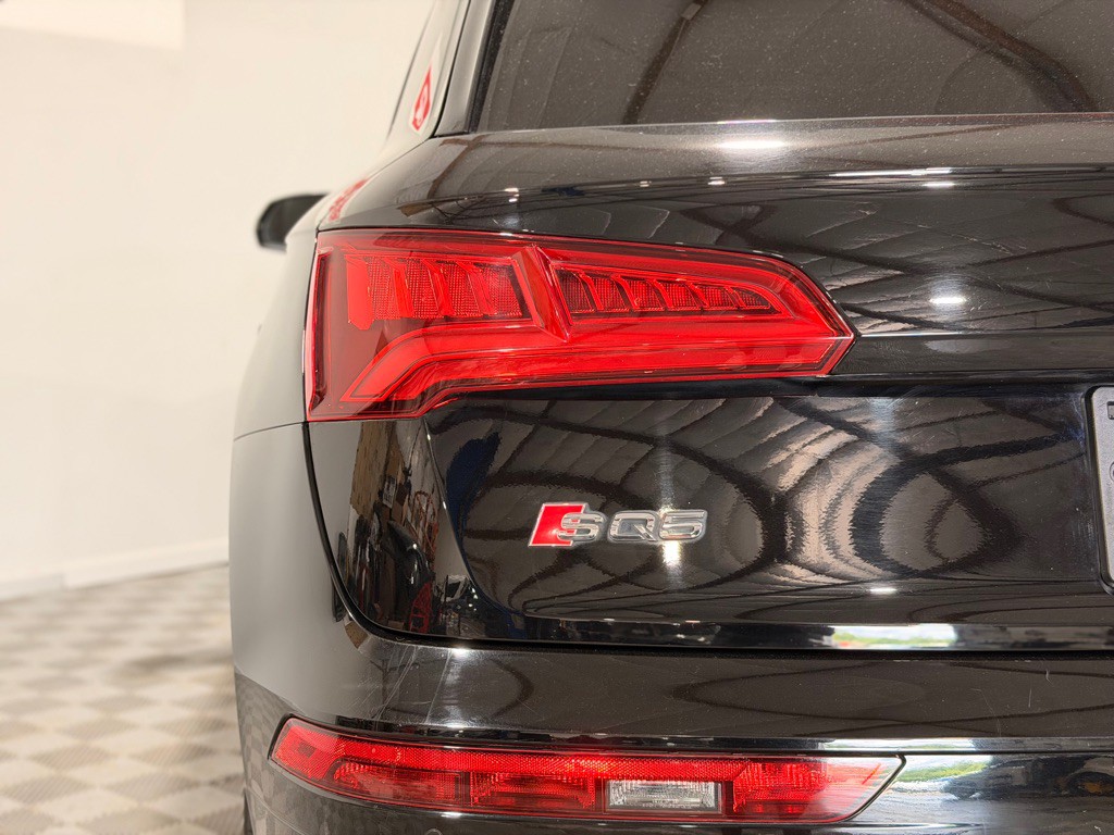 2019 Audi Q5 Image 44