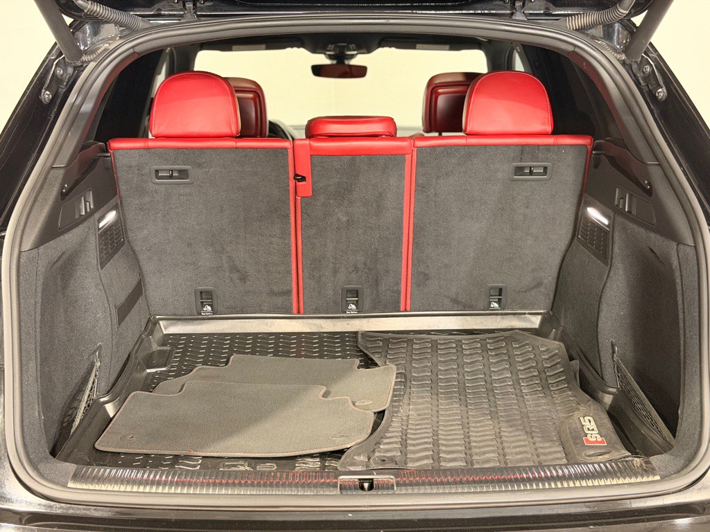 2019 Audi Q5 Image 47