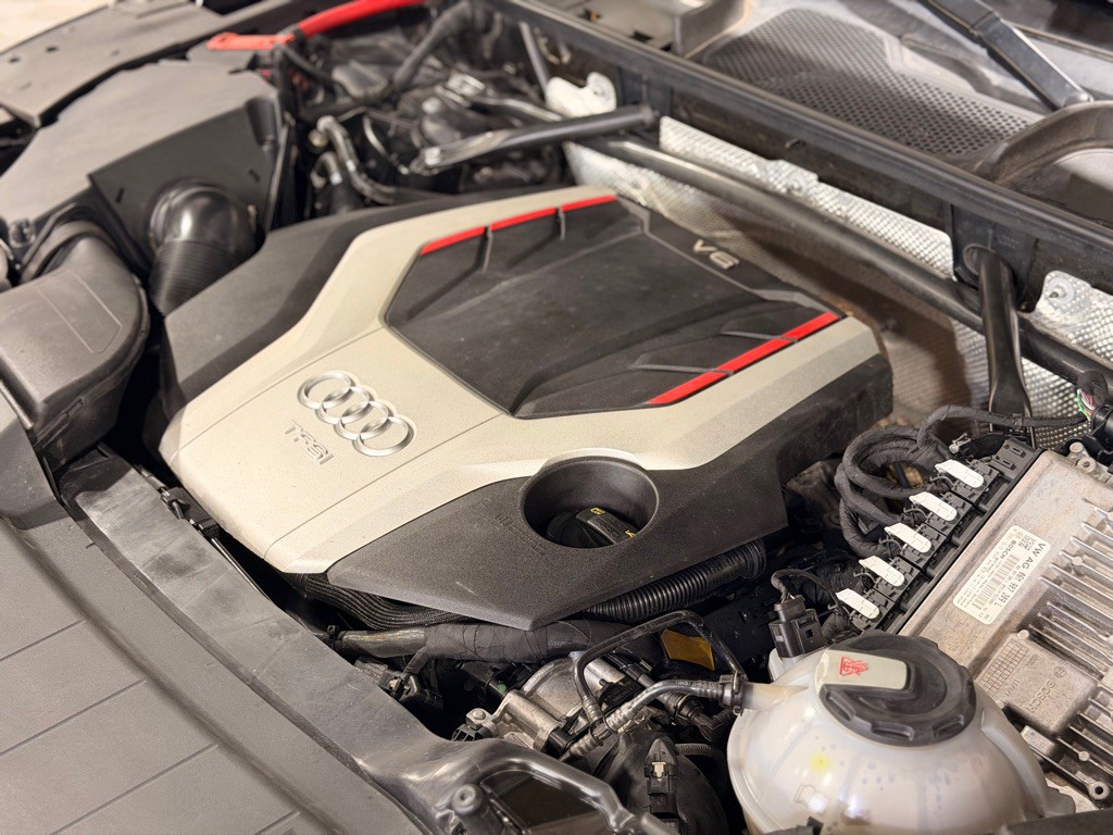 2019 Audi Q5 Image 50