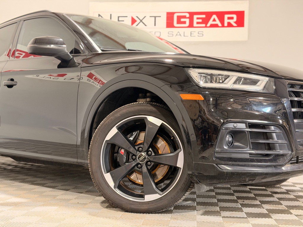 2019 Audi Q5 Image 51