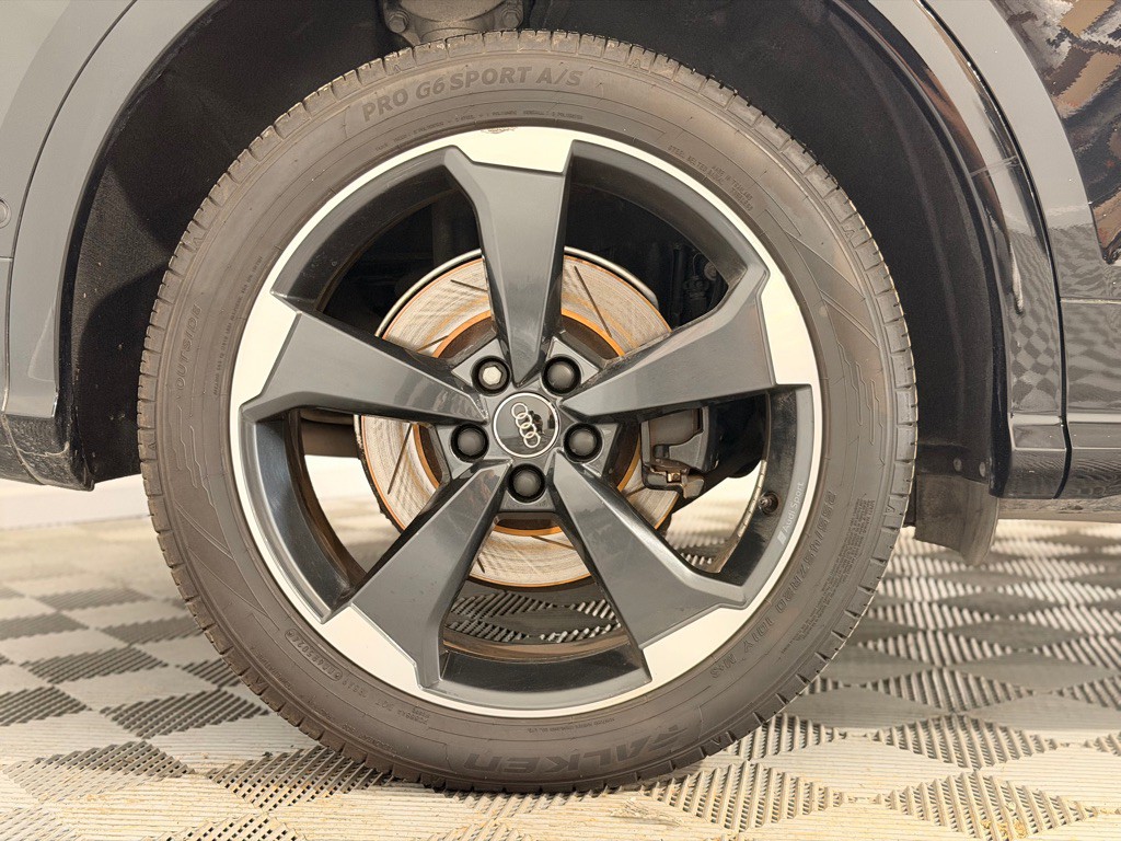 2019 Audi Q5 Image 52
