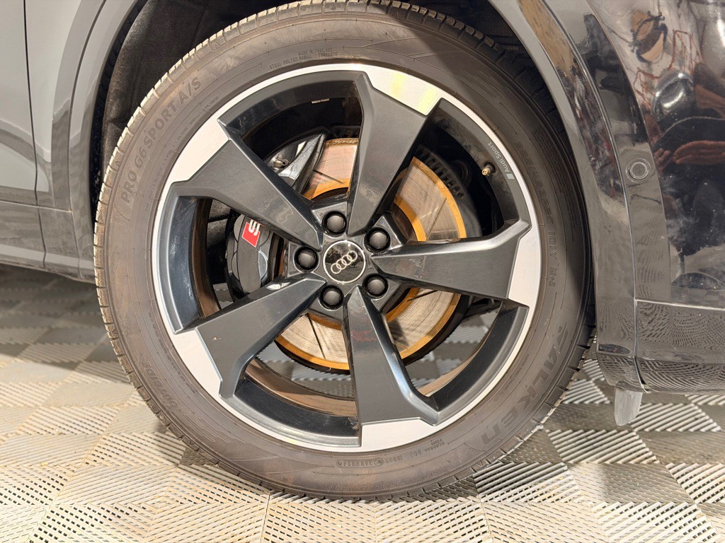 2019 Audi Q5 Image 53