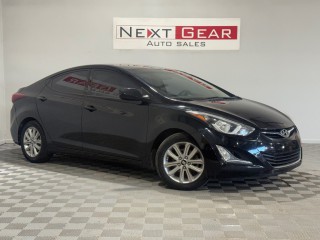 Image for 2015 Hyundai Elantra SE ID: 7476579