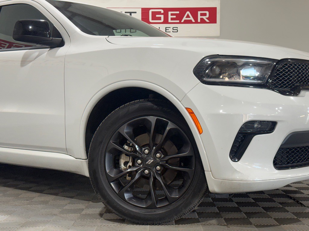 2021 Dodge Durango Image 6
