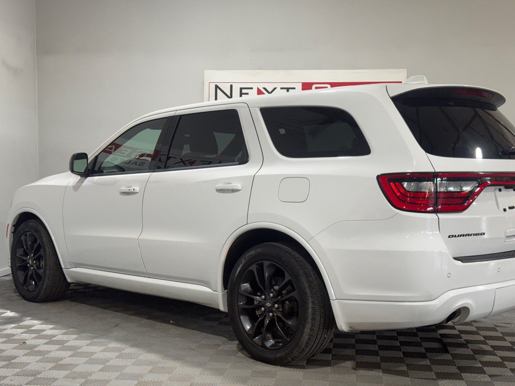 2021 Dodge Durango Image 7