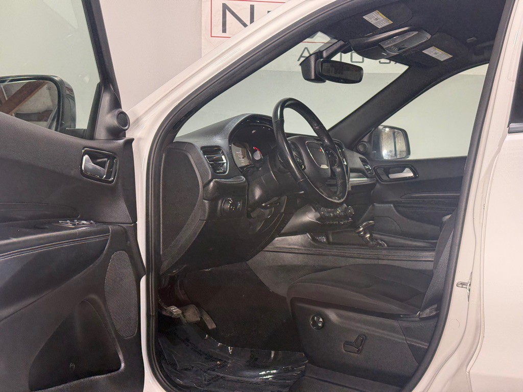 2021 Dodge Durango Image 11