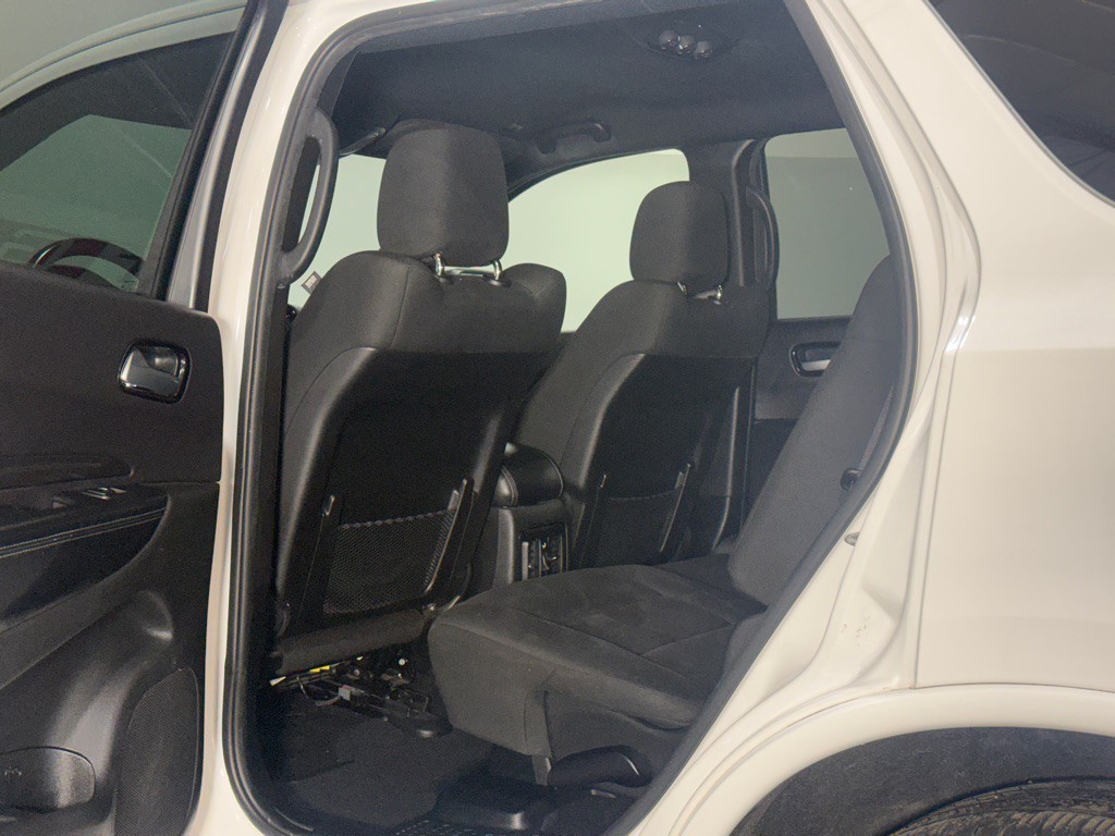 2021 Dodge Durango Image 12