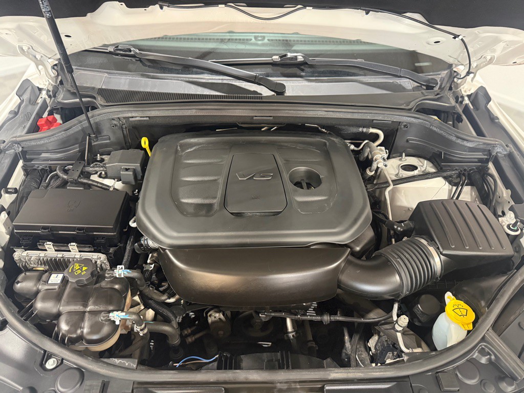 2021 Dodge Durango Image 44
