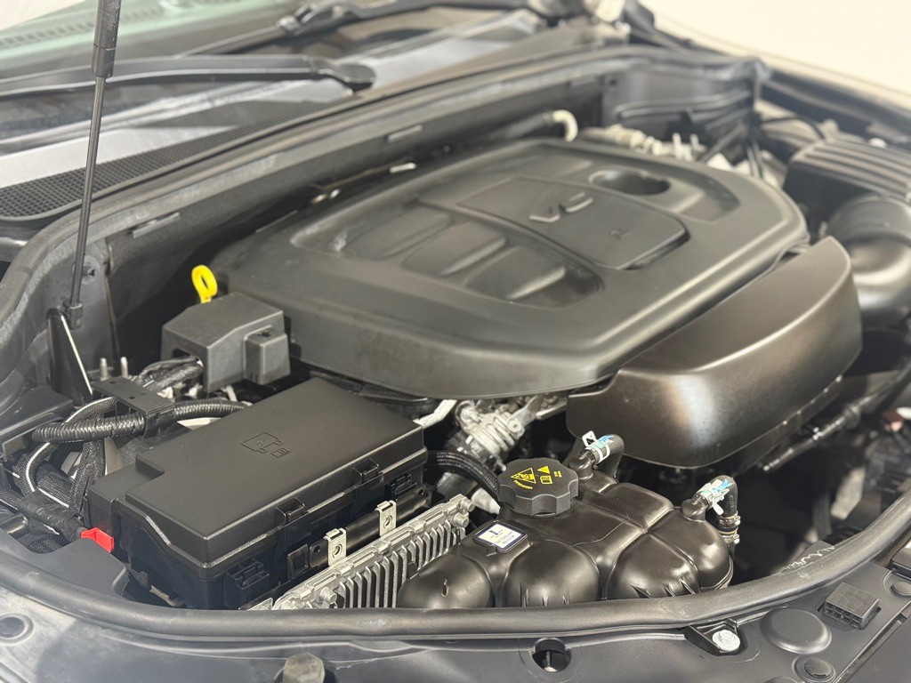 2021 Dodge Durango Image 45