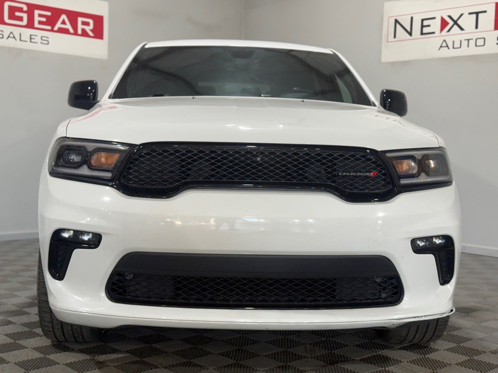 2021 Dodge Durango Image 4