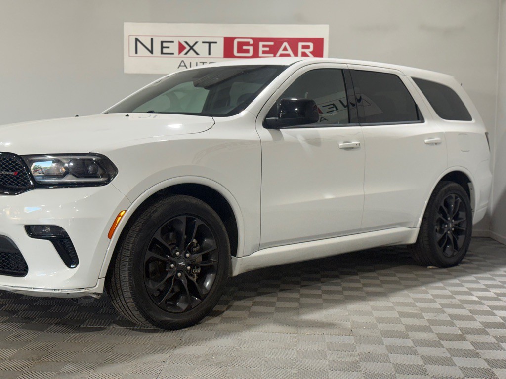2021 Dodge Durango Image 5