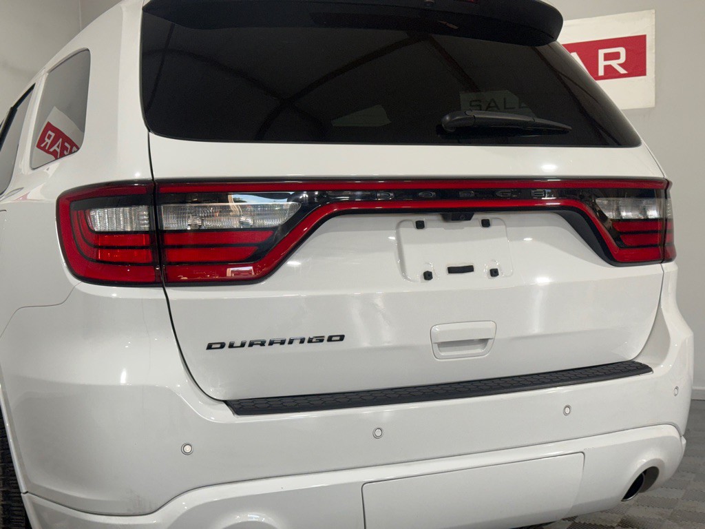 2021 Dodge Durango Image 8