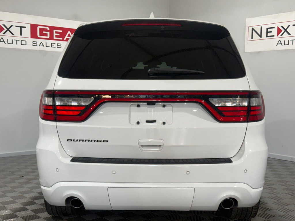 2021 Dodge Durango Image 9