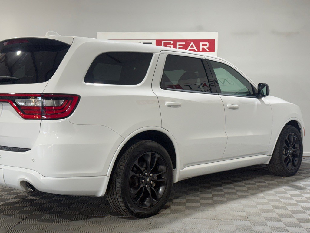 2021 Dodge Durango Image 10