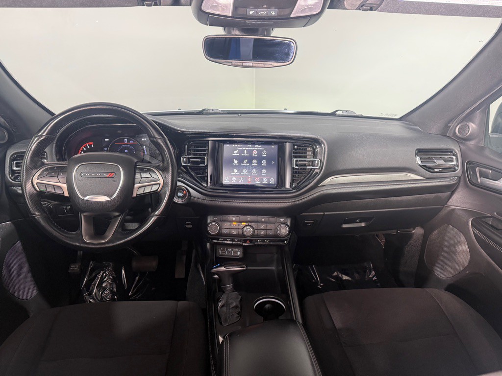 2021 Dodge Durango Image 13