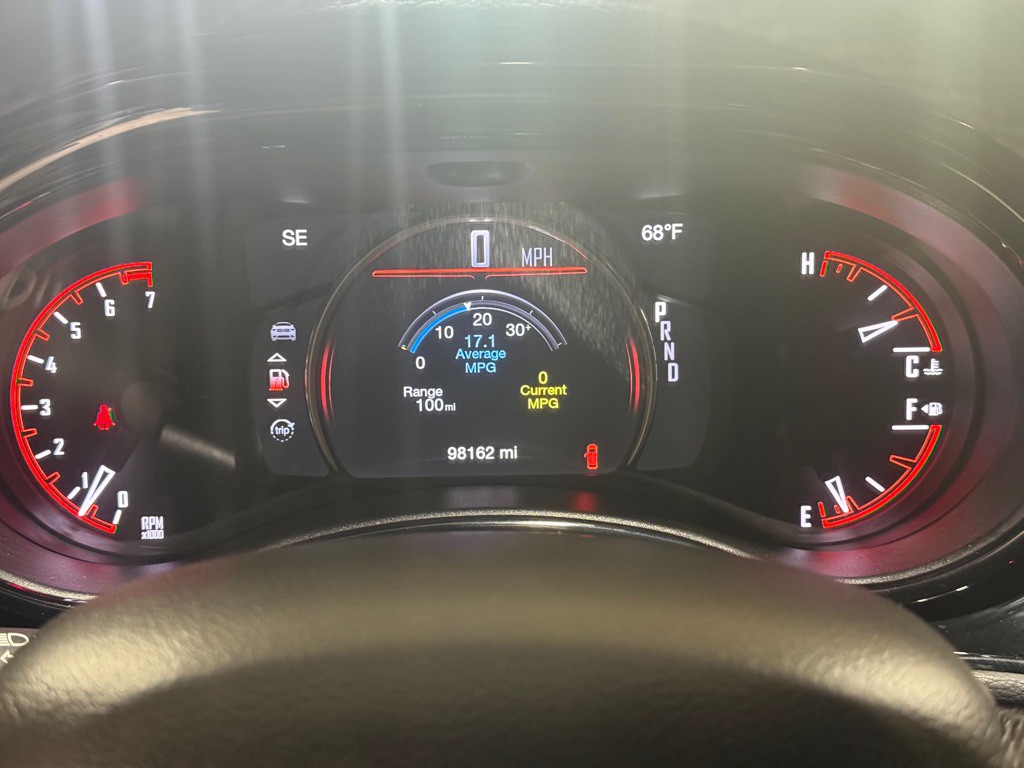 2021 Dodge Durango Image 14