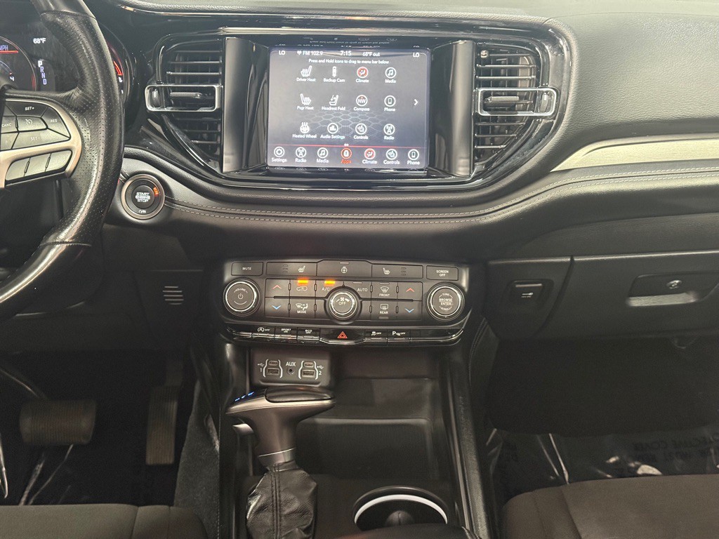 2021 Dodge Durango Image 16