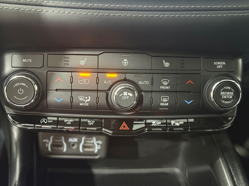 2021 Dodge Durango Image 18