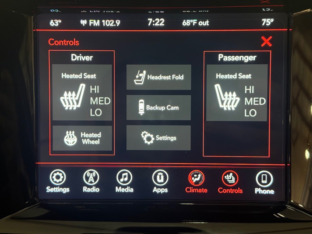 2021 Dodge Durango Image 25