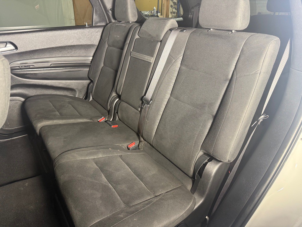 2021 Dodge Durango Image 28
