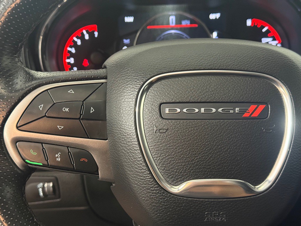 2021 Dodge Durango Image 31