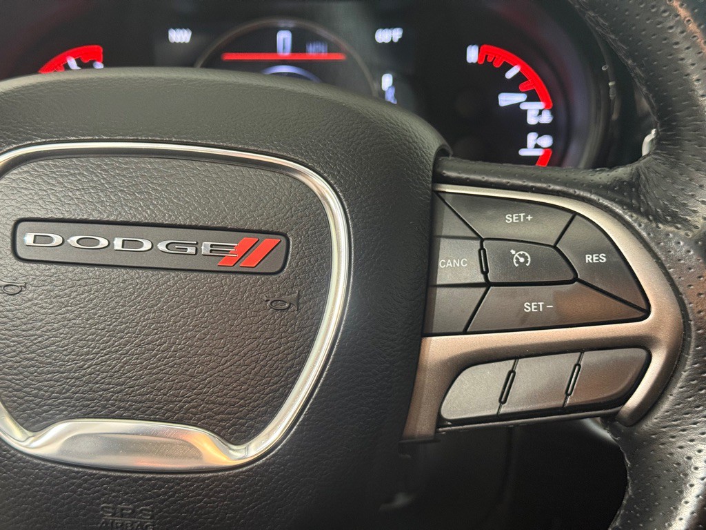 2021 Dodge Durango Image 32