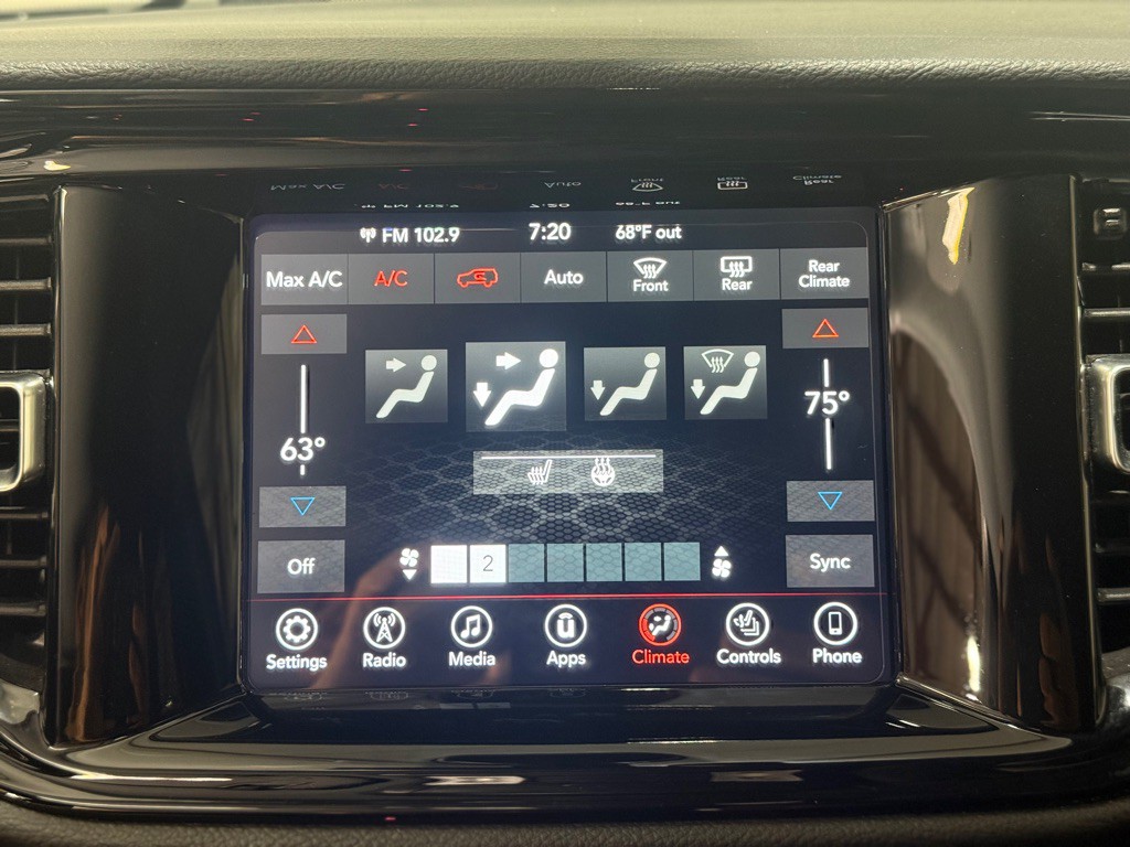 2021 Dodge Durango Image 35