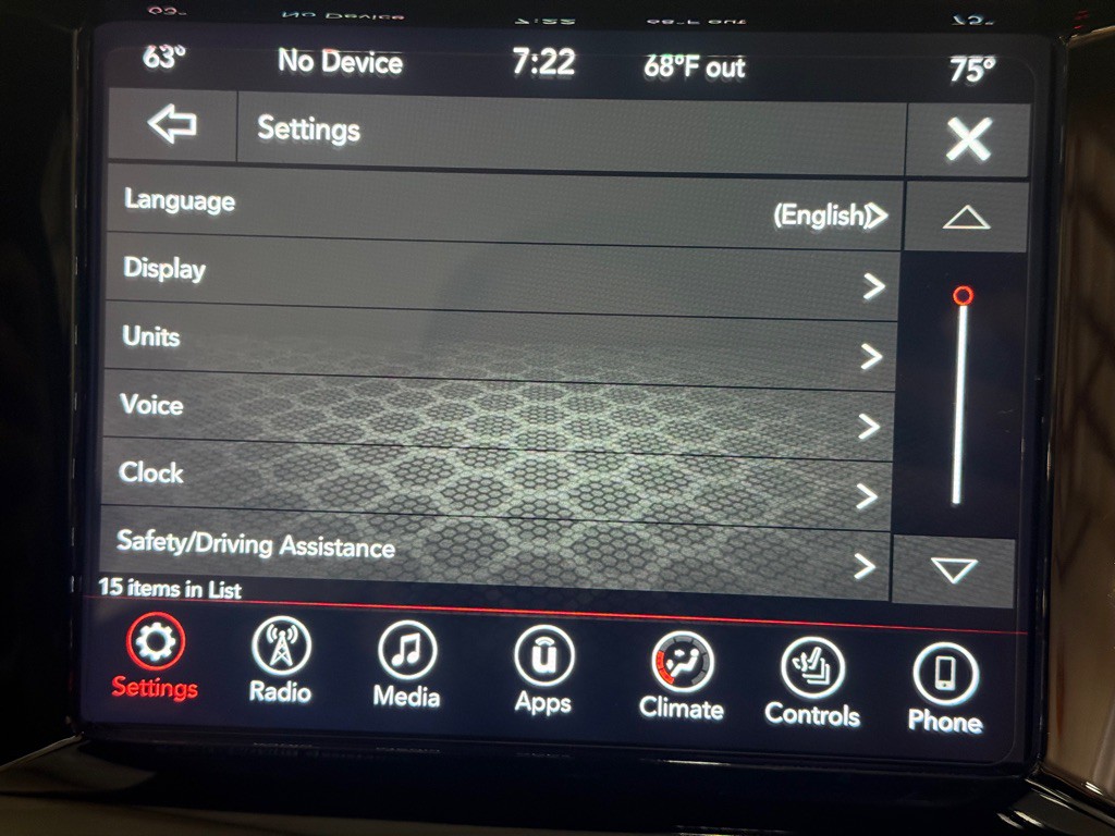 2021 Dodge Durango Image 36