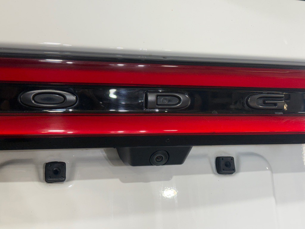 2021 Dodge Durango Image 40