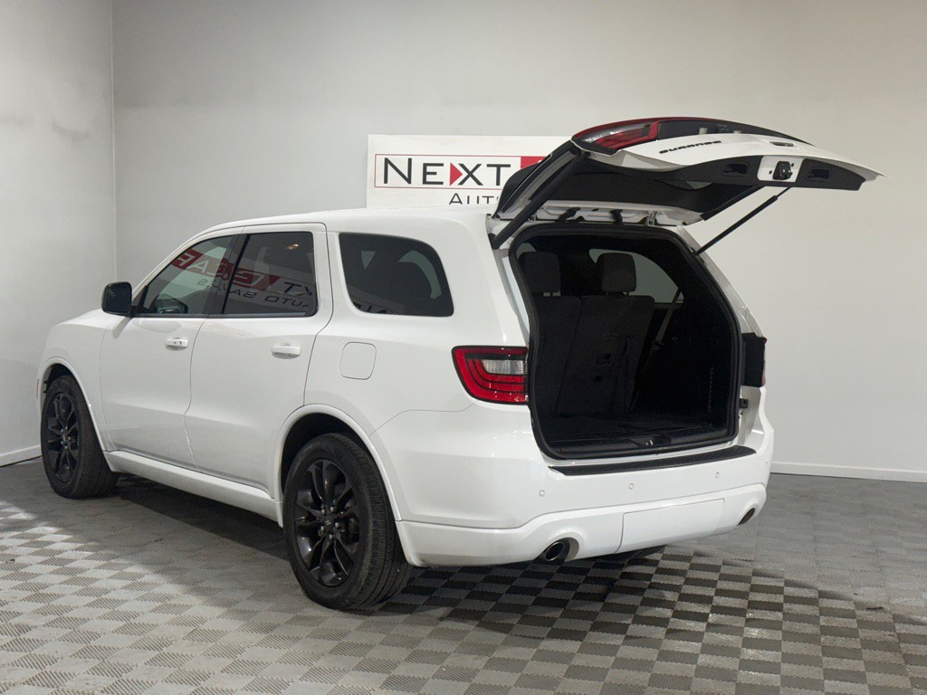 2021 Dodge Durango Image 41