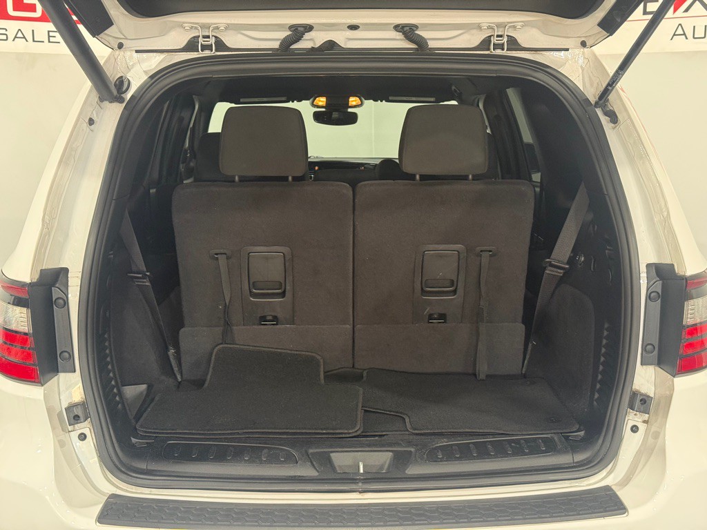 2021 Dodge Durango Image 42