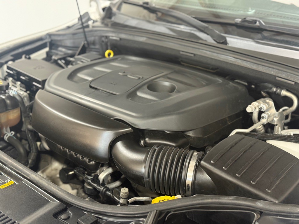 2021 Dodge Durango Image 43