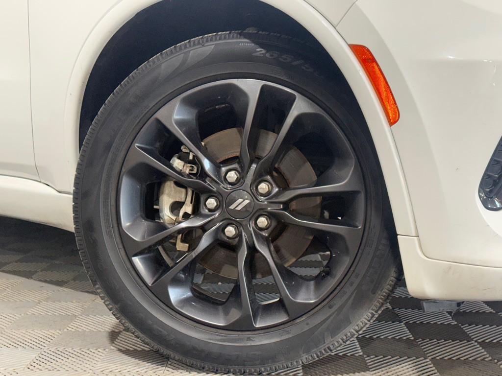 2021 Dodge Durango Image 46