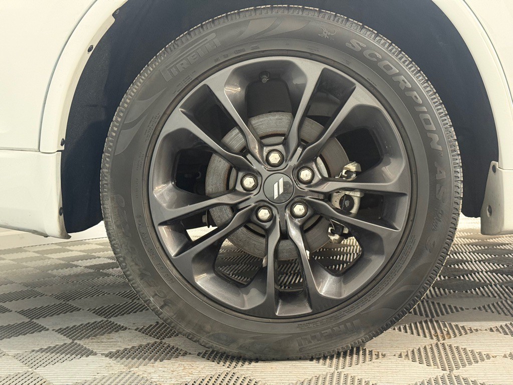 2021 Dodge Durango Image 47