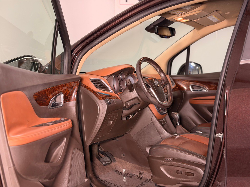 2013 Buick Enclave Image 10
