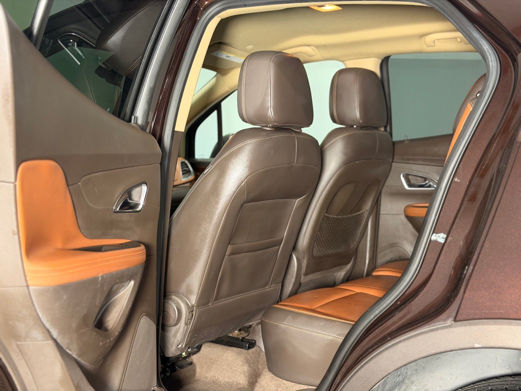 2013 Buick Enclave Image 11