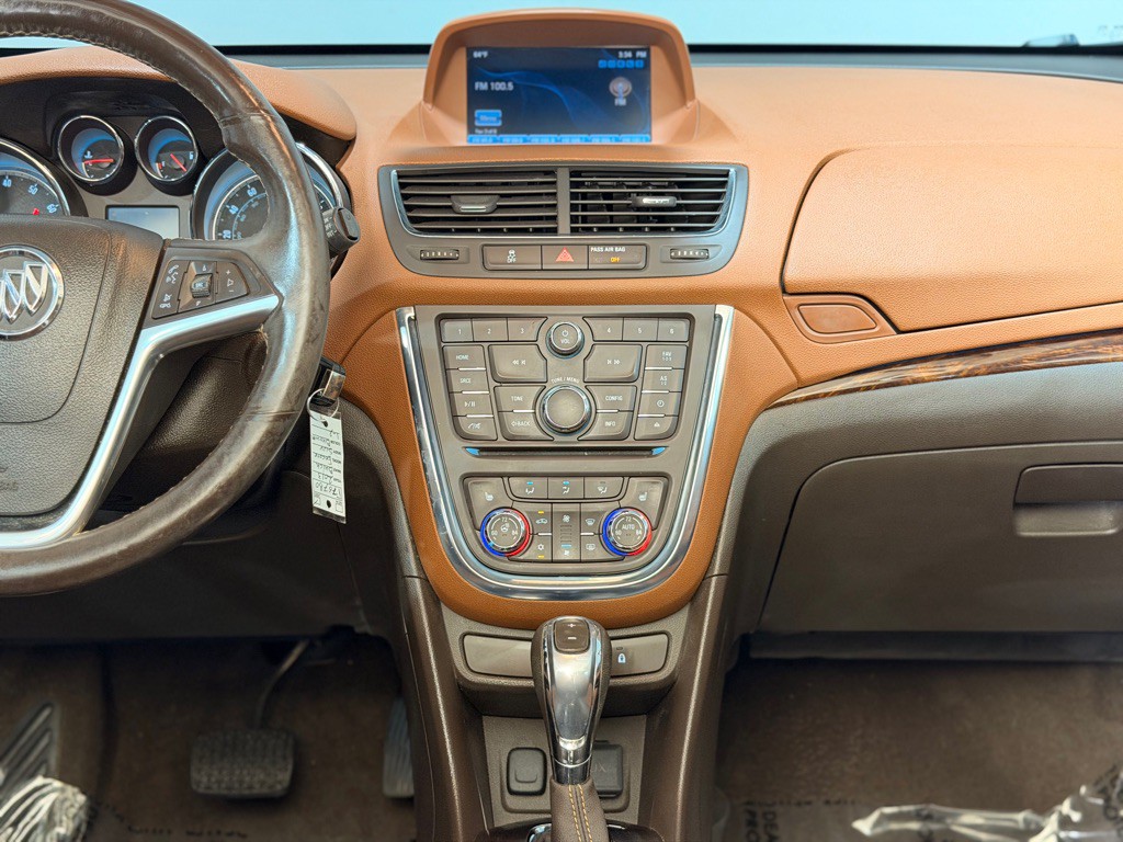 2013 Buick Enclave Image 15