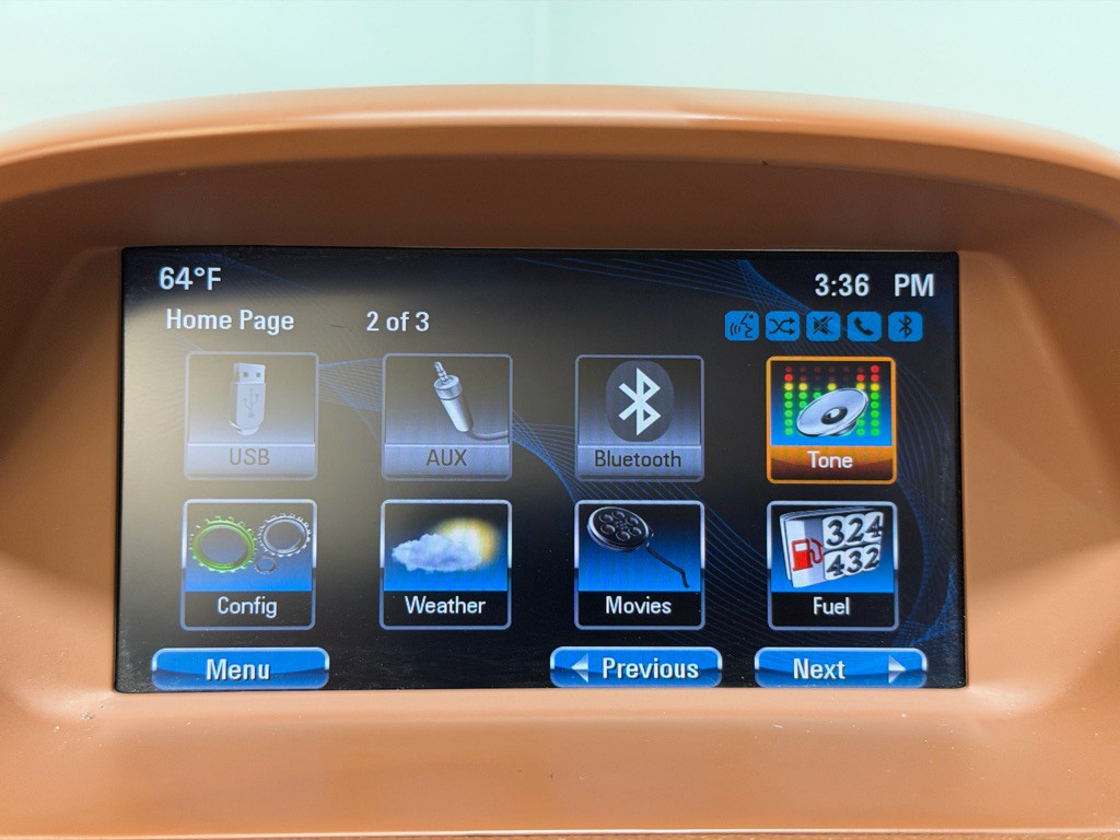 2013 Buick Enclave Image 16