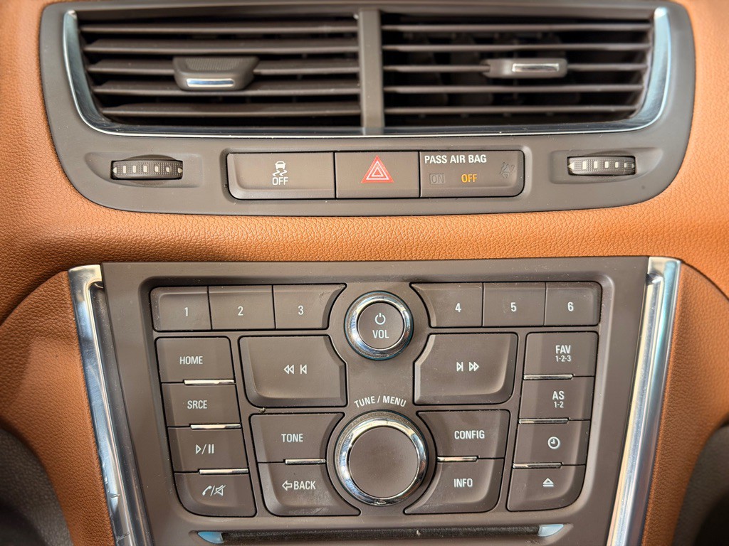 2013 Buick Enclave Image 17