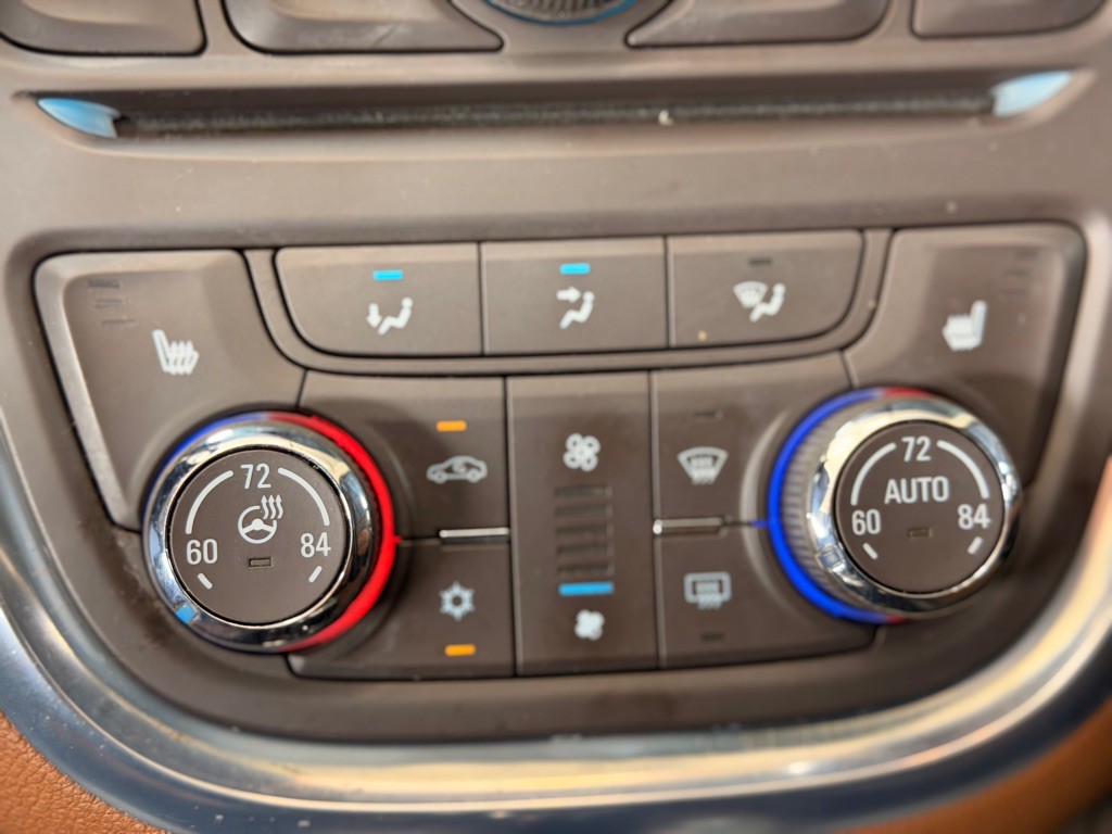 2013 Buick Enclave Image 18