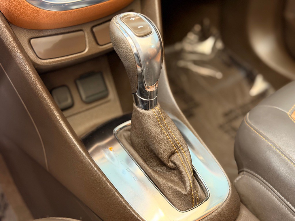 2013 Buick Enclave Image 19