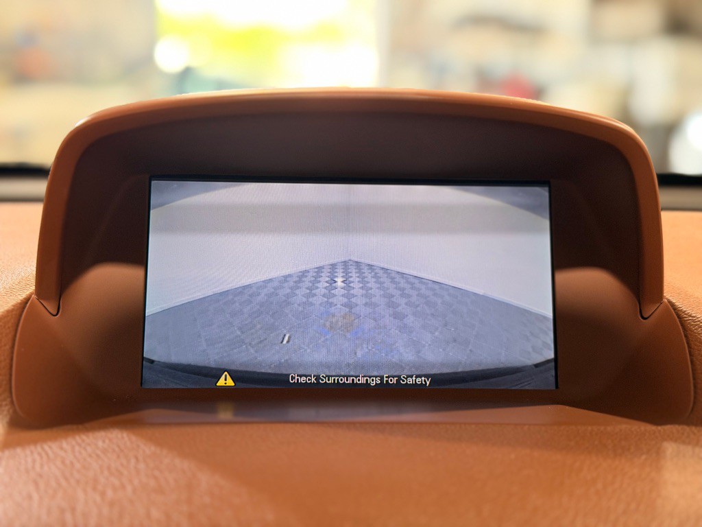 2013 Buick Enclave Image 20