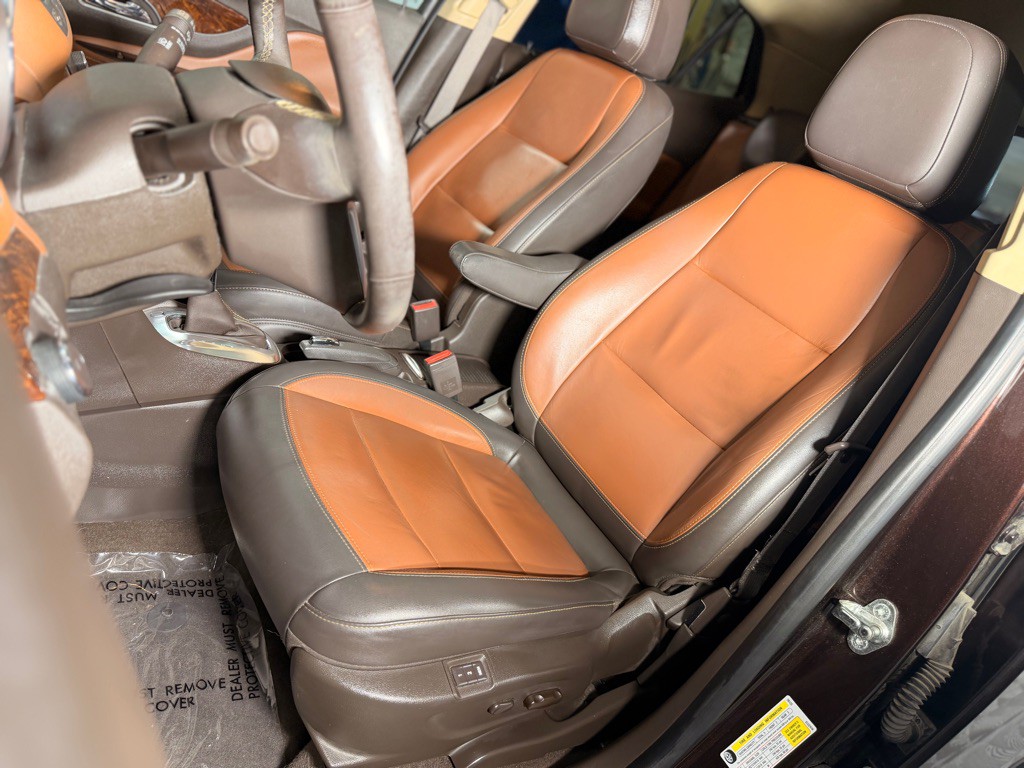 2013 Buick Enclave Image 23